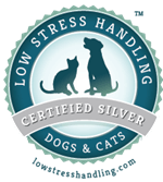 low stress handling certified